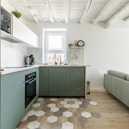 La Maisonnette - Confort & Calme Apartmán Lezoux