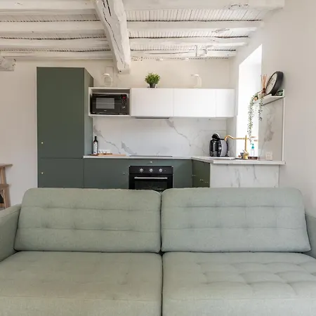 Apartmán La Maisonnette - Confort & Calme Lezoux