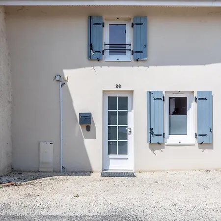 La Maisonnette - Confort & Calme *