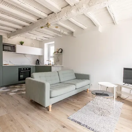 La Maisonnette - Confort & Calme * Lezoux