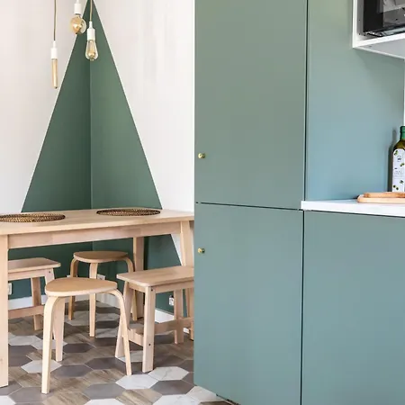 La Maisonnette - Confort & Calme 아파트