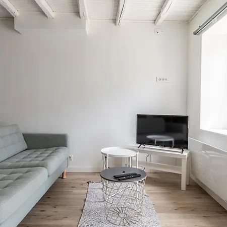 Apartmán La Maisonnette - Confort & Calme