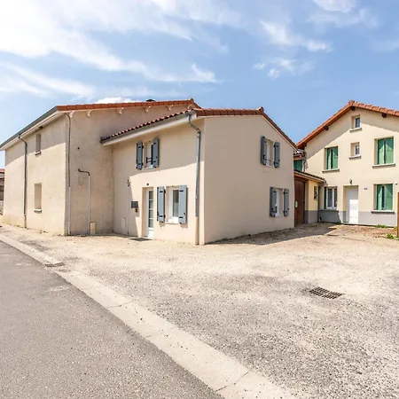 아파트 La Maisonnette - Confort & Calme *