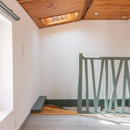 La Maisonnette - Confort & Calme