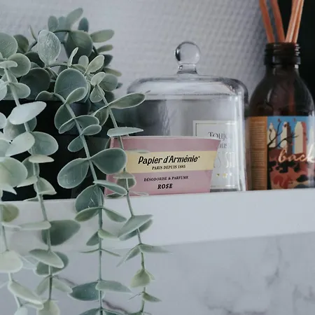 La Maisonnette - Confort & Calme Apartmán