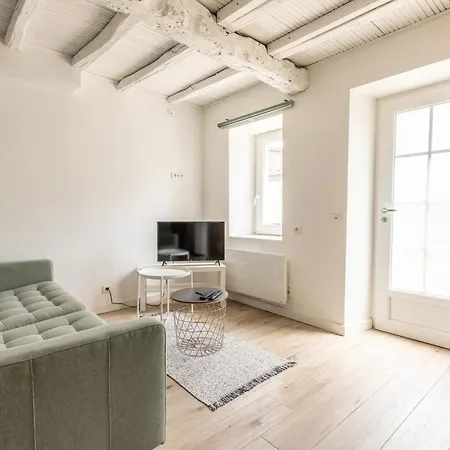 아파트 La Maisonnette - Confort & Calme