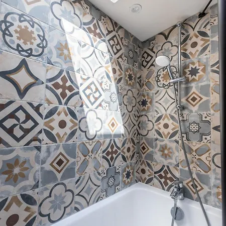 Apartmán La Maisonnette - Confort & Calme *