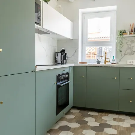 La Maisonnette - Confort & Calme *