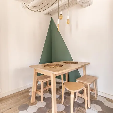 La Maisonnette - Confort & Calme