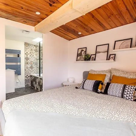 Apartmán La Maisonnette - Confort & Calme