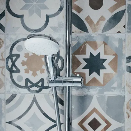 La Maisonnette - Confort & Calme Apartmán *