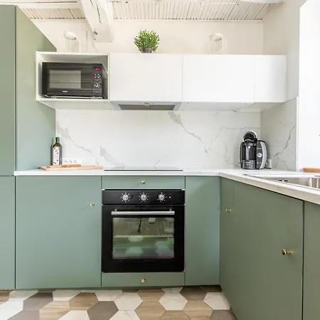 La Maisonnette - Confort & Calme Apartmán Lezoux