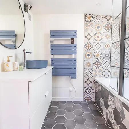 La Maisonnette - Confort & Calme *