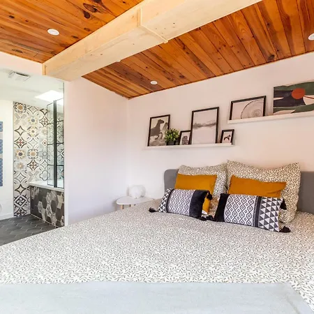 La Maisonnette - Confort & Calme Lezoux