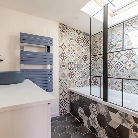 La Maisonnette - Confort & Calme *