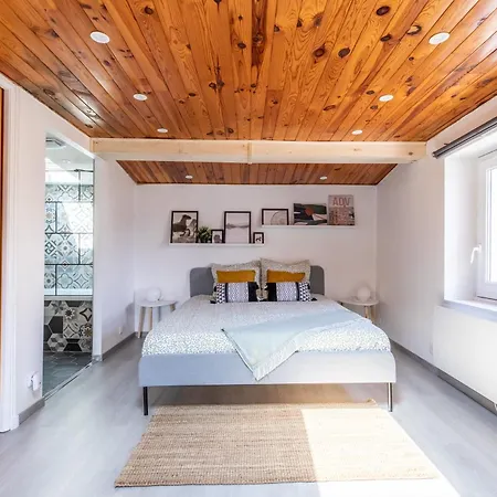 La Maisonnette - Confort & Calme Lezoux