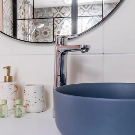 La Maisonnette - Confort & Calme