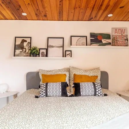 Apartmán La Maisonnette - Confort & Calme