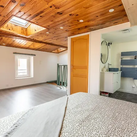 La Maisonnette - Confort & Calme * Lezoux