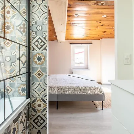 La Maisonnette - Confort & Calme Apartmán Lezoux