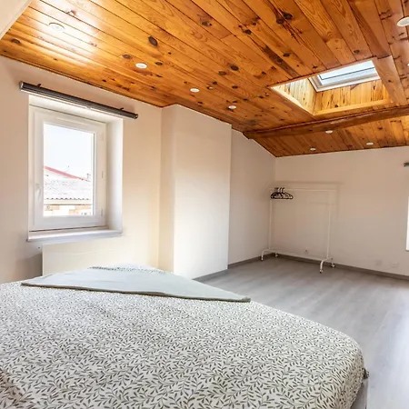 La Maisonnette - Confort & Calme *