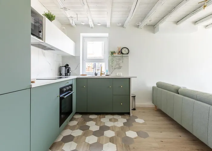 La Maisonnette - Confort & Calme 아파트 Lezoux