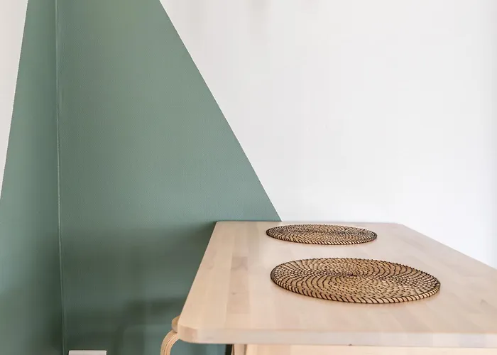 La Maisonnette - Confort & Calme Lezoux