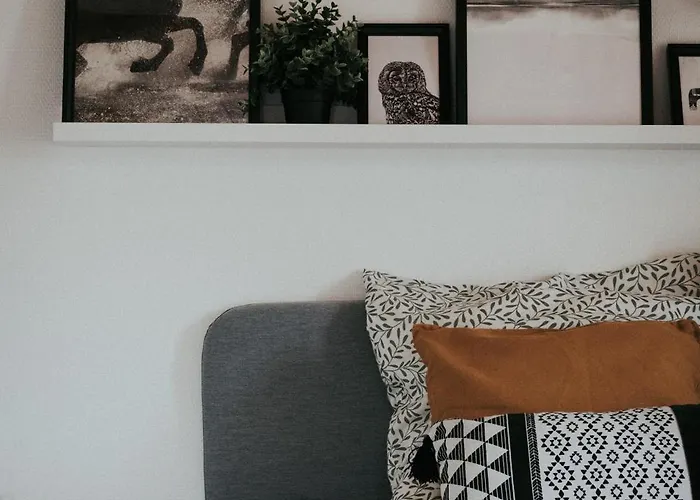 아파트 La Maisonnette - Confort & Calme