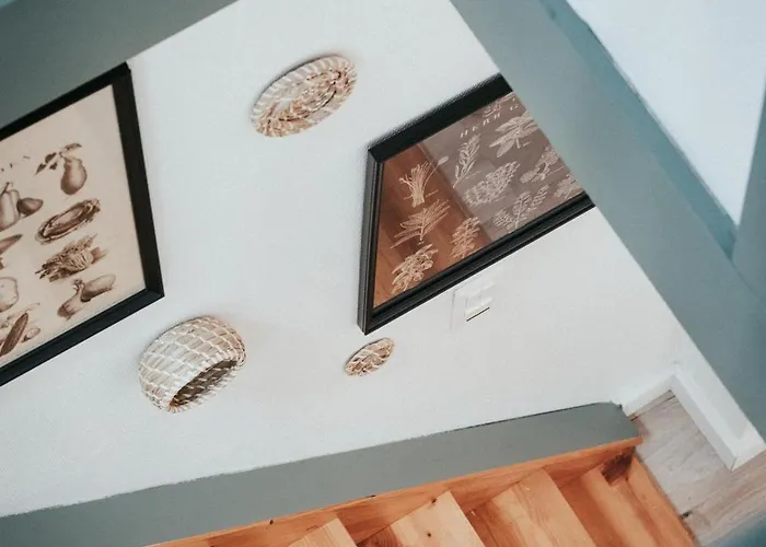 La Maisonnette - Confort & Calme