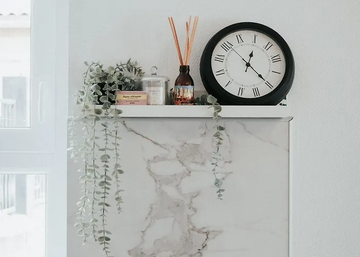 La Maisonnette - Confort & Calme *