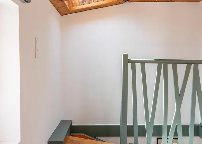 La Maisonnette - Confort & Calme