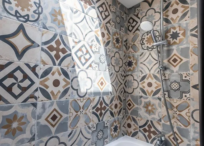 아파트 La Maisonnette - Confort & Calme *