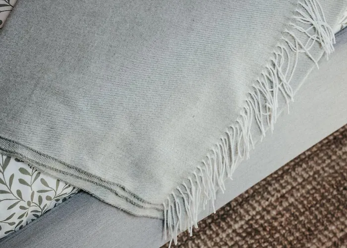 La Maisonnette - Confort & Calme 아파트 Lezoux