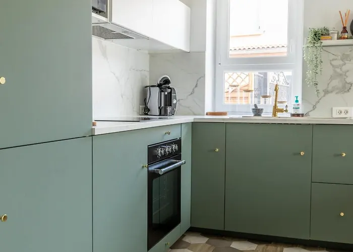 La Maisonnette - Confort & Calme *