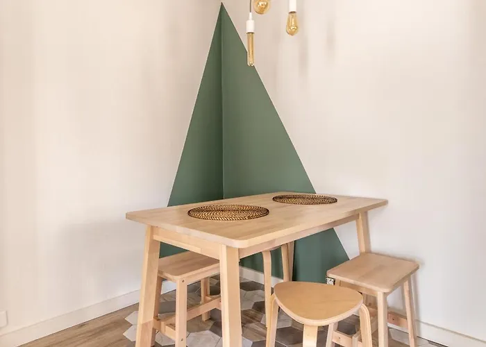 La Maisonnette - Confort & Calme