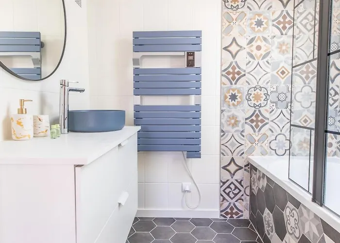 La Maisonnette - Confort & Calme *