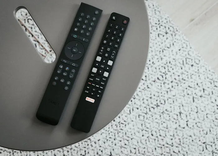 La Maisonnette - Confort & Calme 아파트 Lezoux