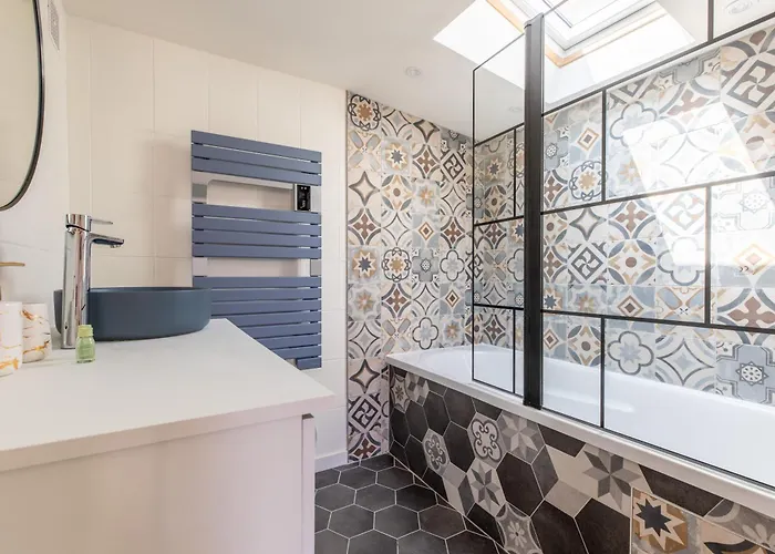 La Maisonnette - Confort & Calme *