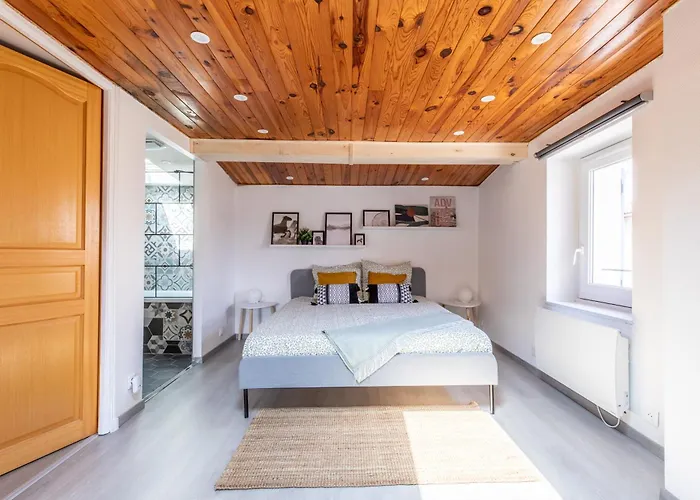 La Maisonnette - Confort & Calme Lezoux