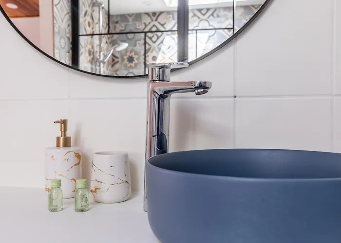 La Maisonnette - Confort & Calme