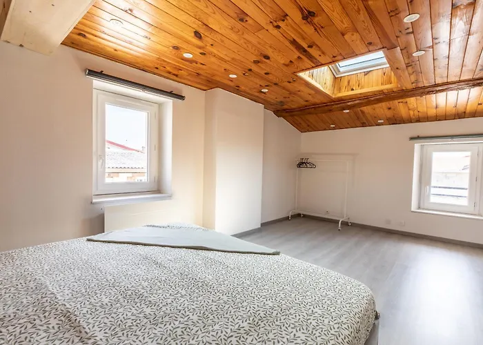 La Maisonnette - Confort & Calme *